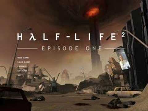 half life 2 ep 1