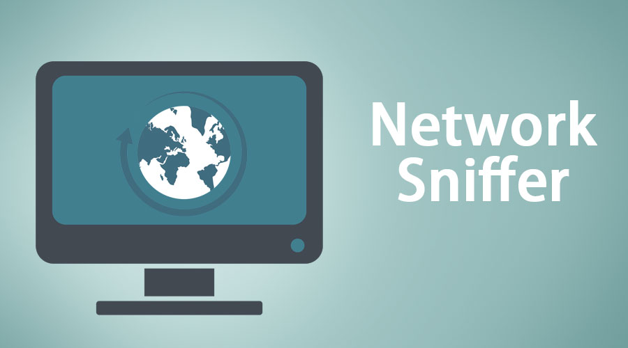packet sniffer vs network analyzer